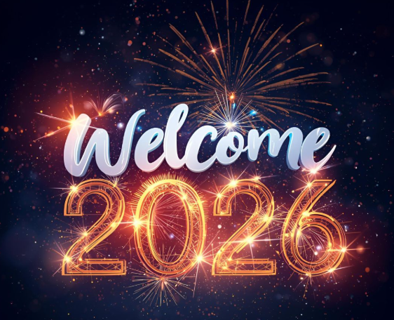 New Year party Donation